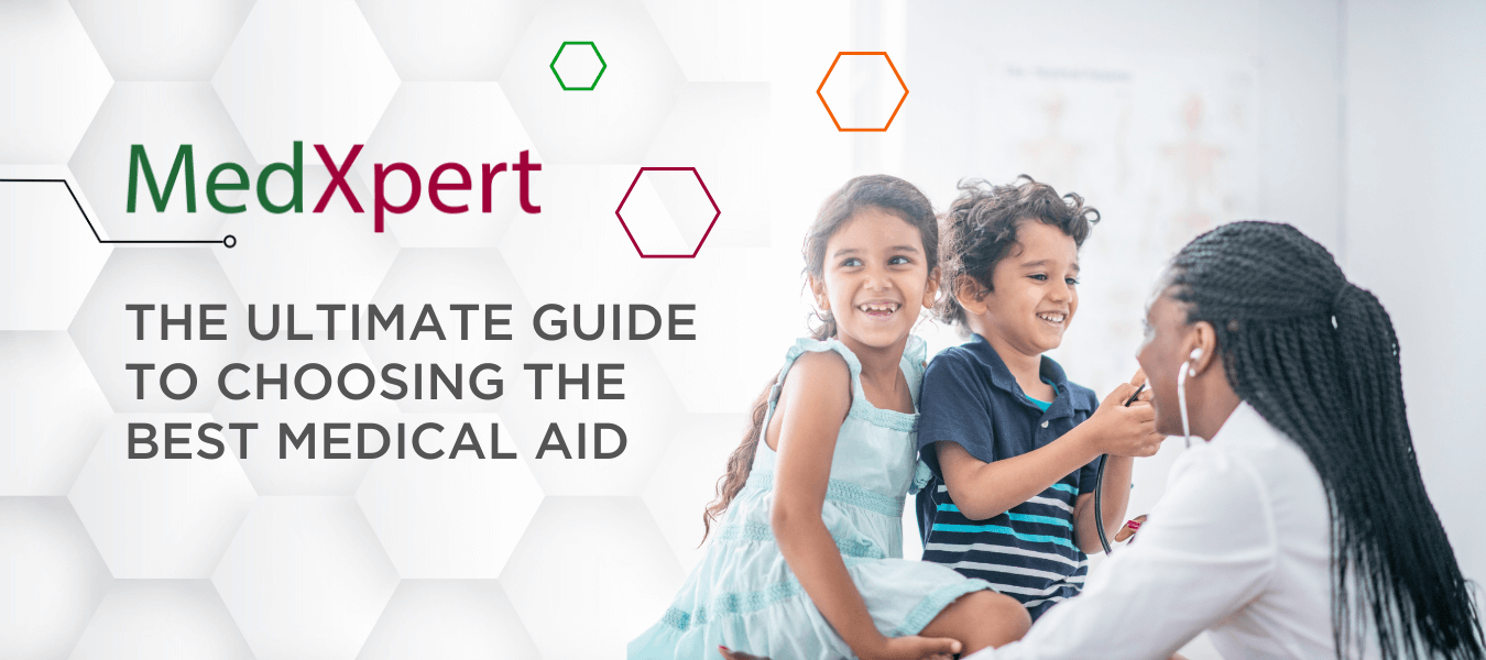 Ultimate Guide to choosing the best medical aid