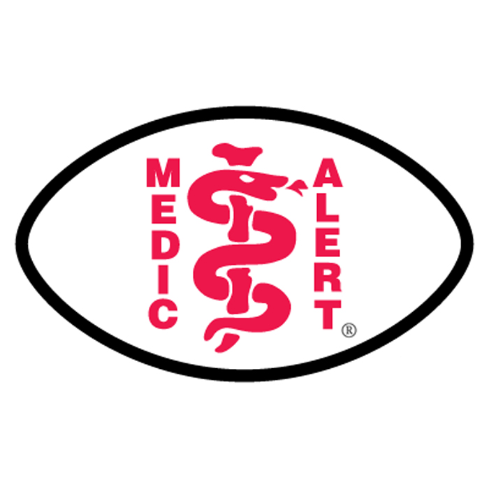 Medic Alert Logo