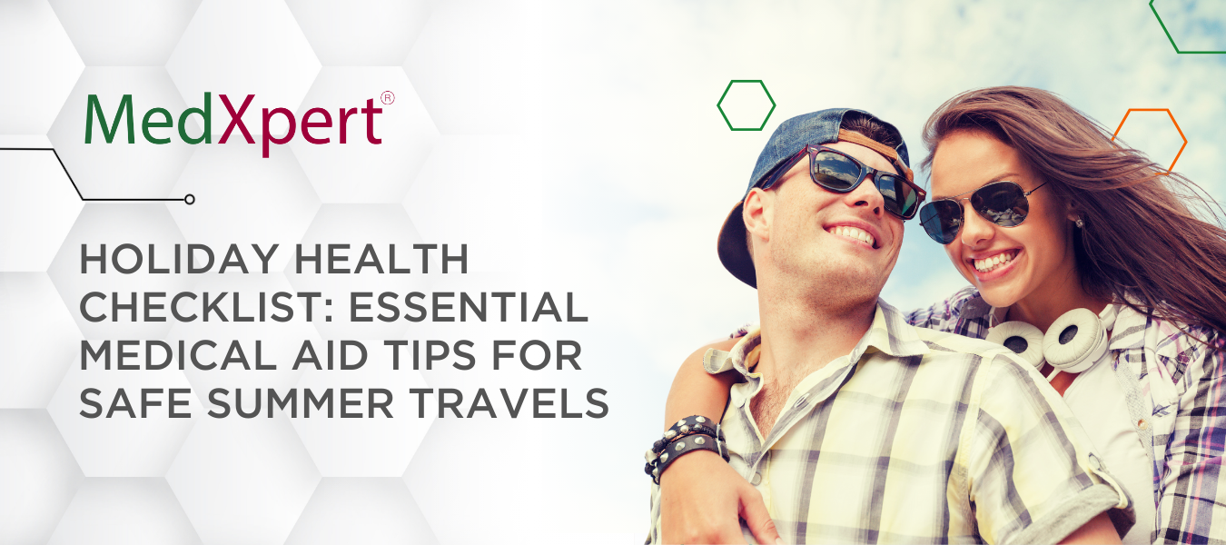 Essential Medical Aid Tips for Travel