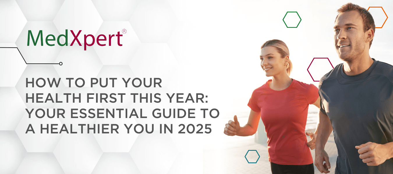 An Essential Guide To A Healthier You In 2025